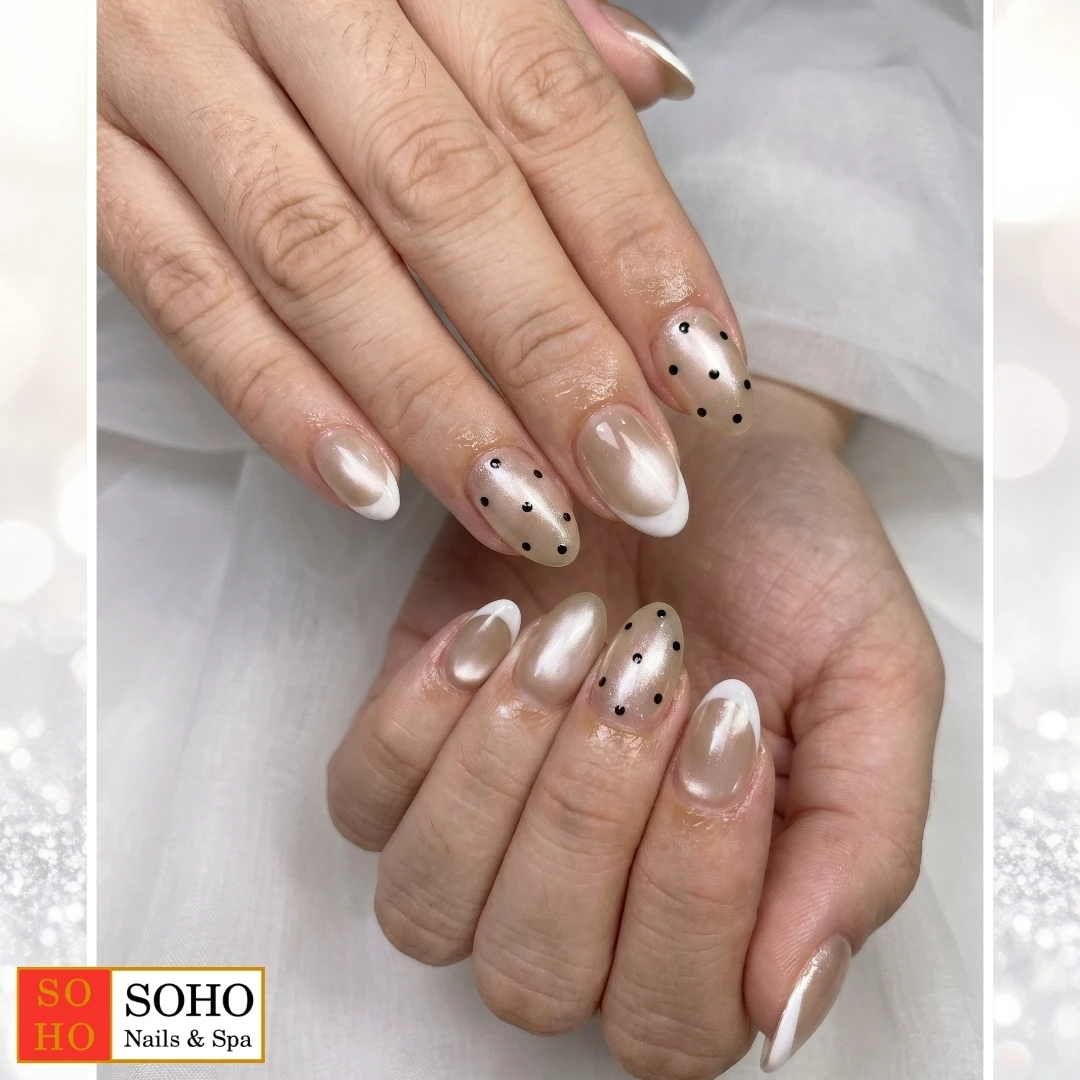 Nail Art July 21 2026